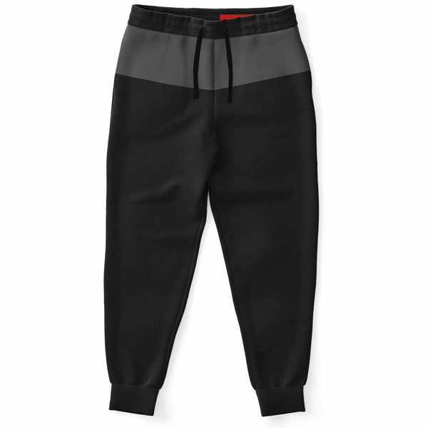 AyeWalla Black-Slate Athletic Jogger  | Sweat Pants | Athletic Jogger | Joggers | Men's Joggers