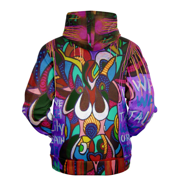 Pricci Artist Collection:  Culture Hoodie | Men's Hoodie | Hoodies | Fashion Hoodie