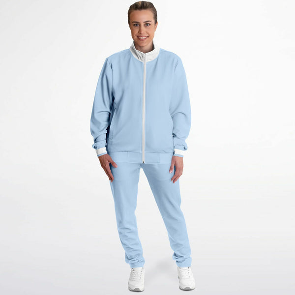 Baby Boy Blue Tracksuit - Tracksuit For Men | Tracksuit For Women | Tracksuit