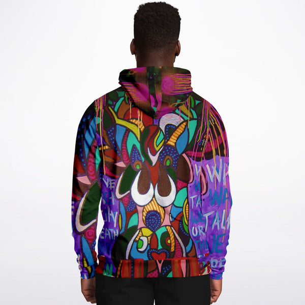 Pricci Artist Collection:  Culture Hoodie | Men's Hoodie | Hoodies | Fashion Hoodie