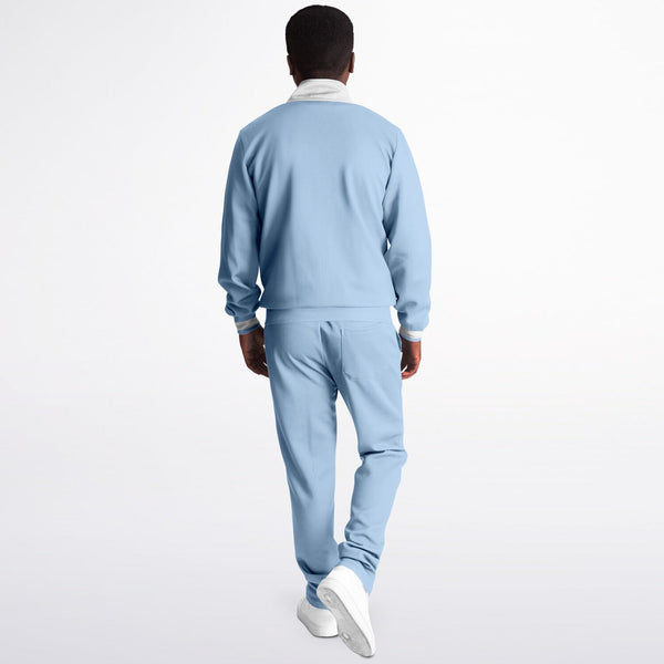 Baby Boy Blue Tracksuit - Tracksuit For Men | Tracksuit For Women | Tracksuit