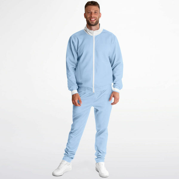 Baby Boy Blue Tracksuit - Tracksuit For Men | Tracksuit For Women | Tracksuit