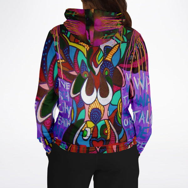 Pricci Artist Collection:  Culture Hoodie | Men's Hoodie | Hoodies | Fashion Hoodie