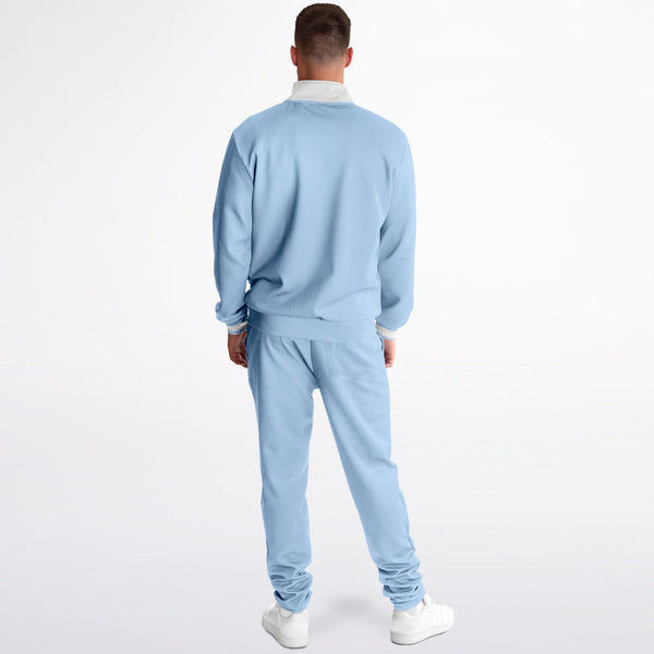 Baby Boy Blue Tracksuit - Tracksuit For Men | Tracksuit For Women | Tracksuit