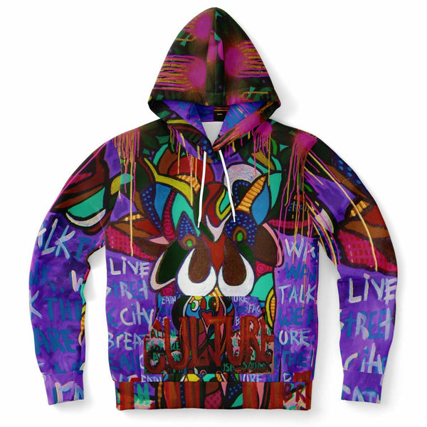 Pricci Artist Collection:  Culture Hoodie | Men's Hoodie | Hoodies | Fashion Hoodie