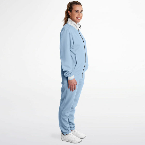 Baby Boy Blue Tracksuit - Tracksuit For Men | Tracksuit For Women | Tracksuit