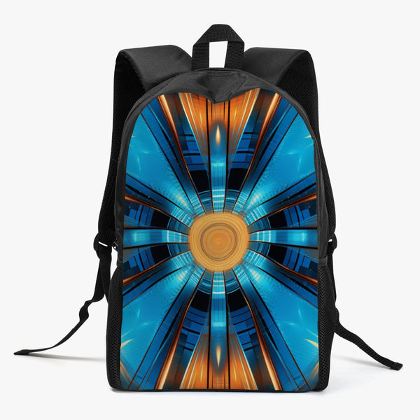 Electro Kid's School Backpack -  Backpacks | Back To School | Knapsack | Rucksack | Booksack