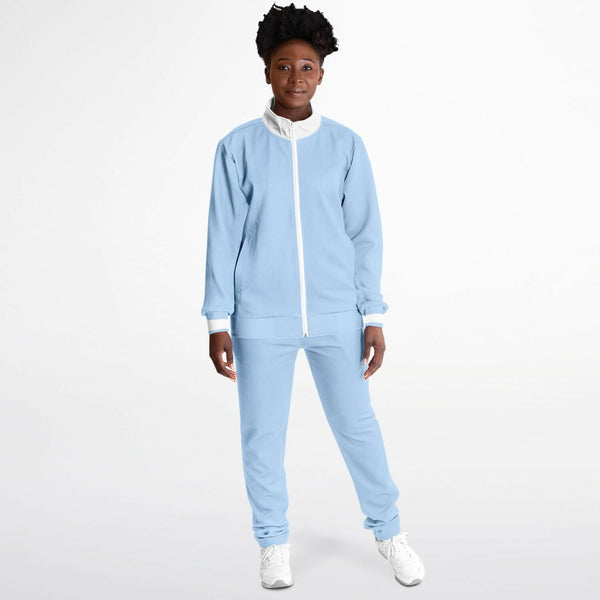 Baby Boy Blue Tracksuit - Tracksuit For Men | Tracksuit For Women | Tracksuit