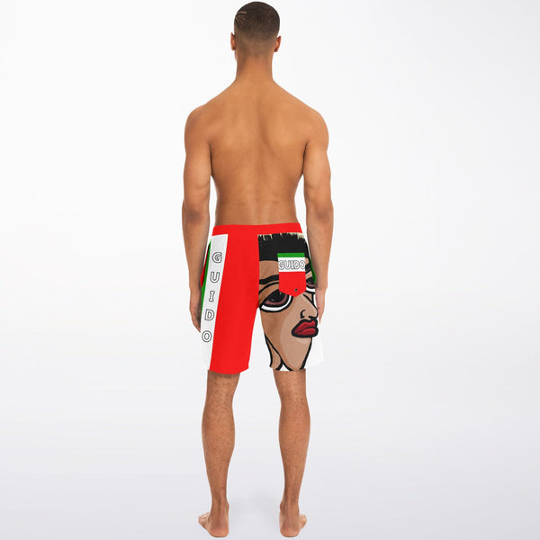 Board Shorts - Guido