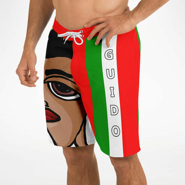 Board Shorts - Guido