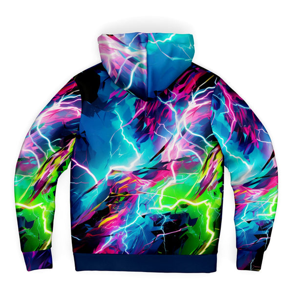 Electro Microfleece Ziphoodie Jacket | Fashion Jacket | Jacket Hoodies | Jacket | Men's Jacket