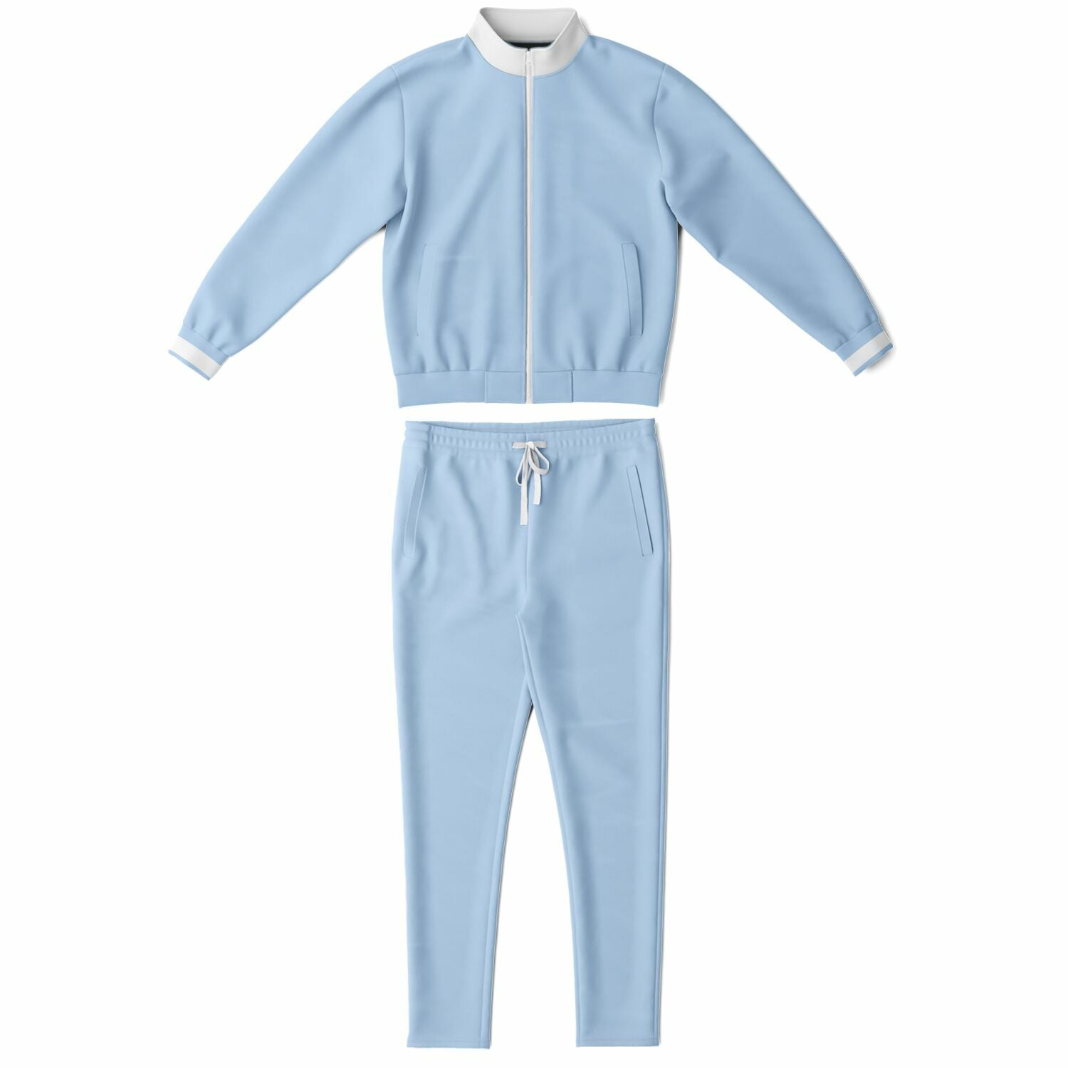 Baby Boy Blue Tracksuit - Tracksuit For Men | Tracksuit For Women | Tracksuit