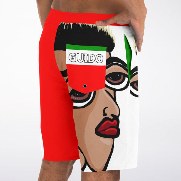Board Shorts - Guido