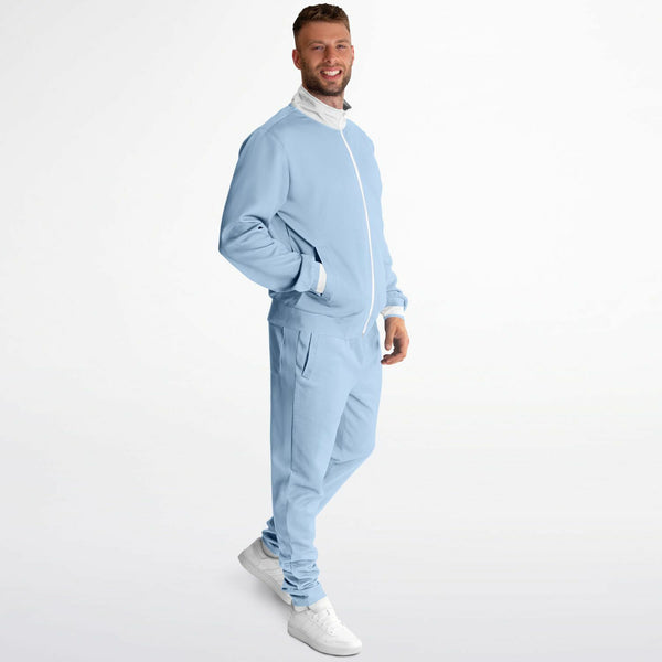 Baby Boy Blue Tracksuit - Tracksuit For Men | Tracksuit For Women | Tracksuit