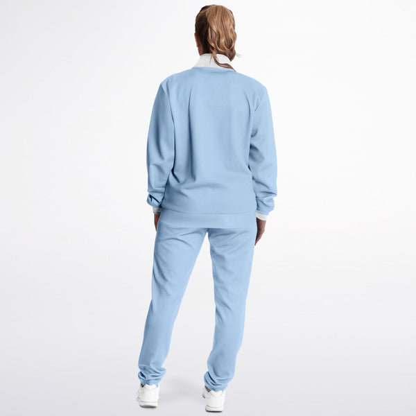 Baby Boy Blue Tracksuit - Tracksuit For Men | Tracksuit For Women | Tracksuit