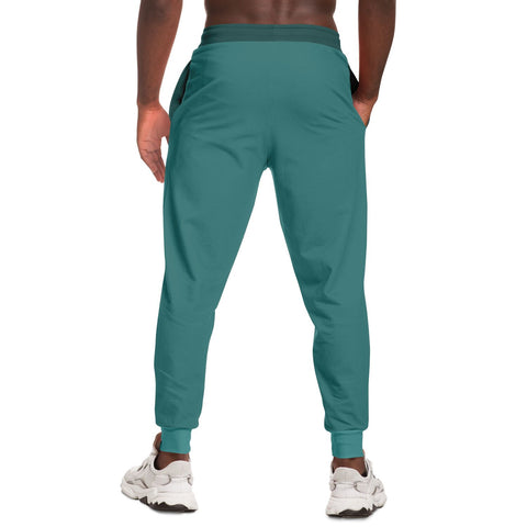 AyeWalla Aqua Athletic Jogger  | Sweat Pants | Athletic Jogger | Joggers | Men's Joggers