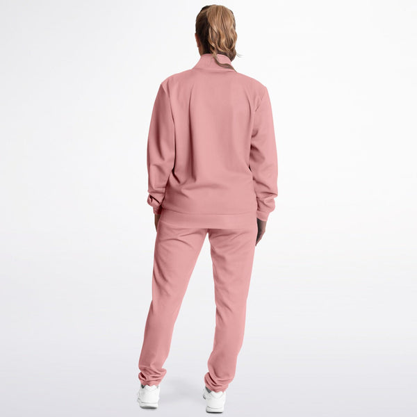 Wine Country Blush Tracksuit - Tracksuit For Men | Tracksuit For Women | Tracksuit