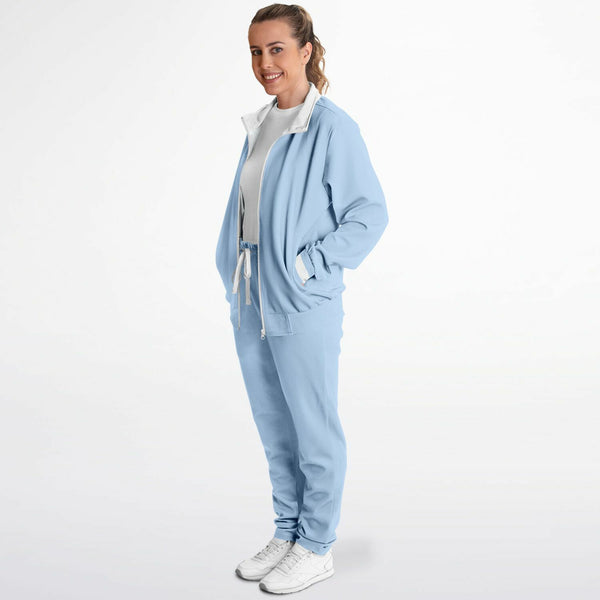 Baby Boy Blue Tracksuit - Tracksuit For Men | Tracksuit For Women | Tracksuit