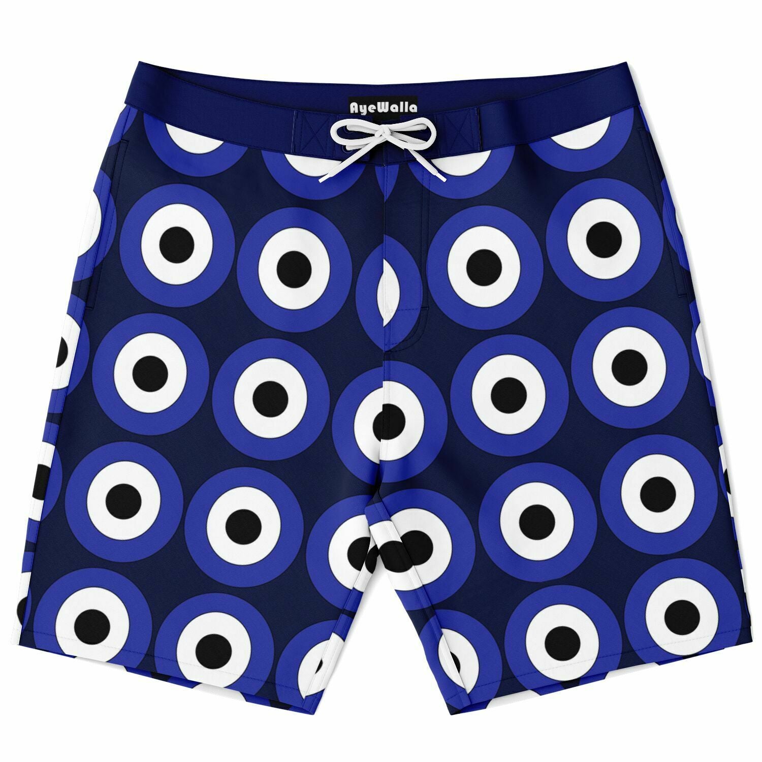 Board Shorts - Evil Eye