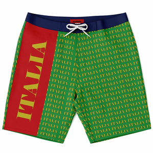 Board Shorts - Italia