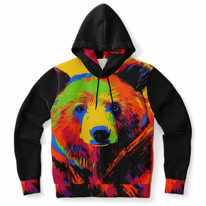 BEAR Hoodie - Hoodie | Fashion Hoodie | Gift For Him | Gift For Her | Unisex Hoodie