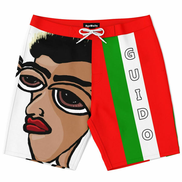 Board Shorts - Guido