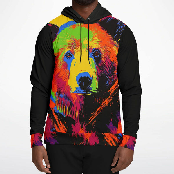 BEAR Hoodie - Hoodie | Fashion Hoodie | Gift For Him | Gift For Her | Unisex Hoodie