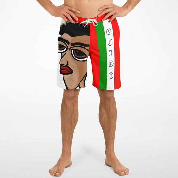 Board Shorts - Guido