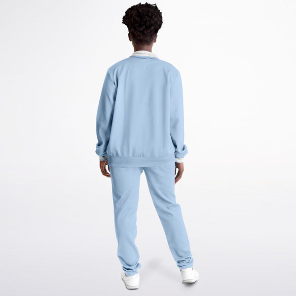 Baby Boy Blue Tracksuit - Tracksuit For Men | Tracksuit For Women | Tracksuit