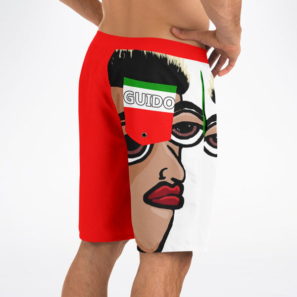 Board Shorts - Guido