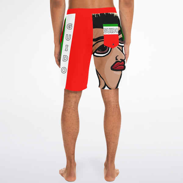 Board Shorts - Guido