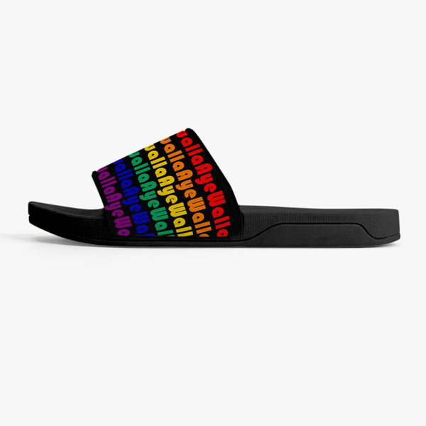 Pride Slides - Pride Multiple Colors