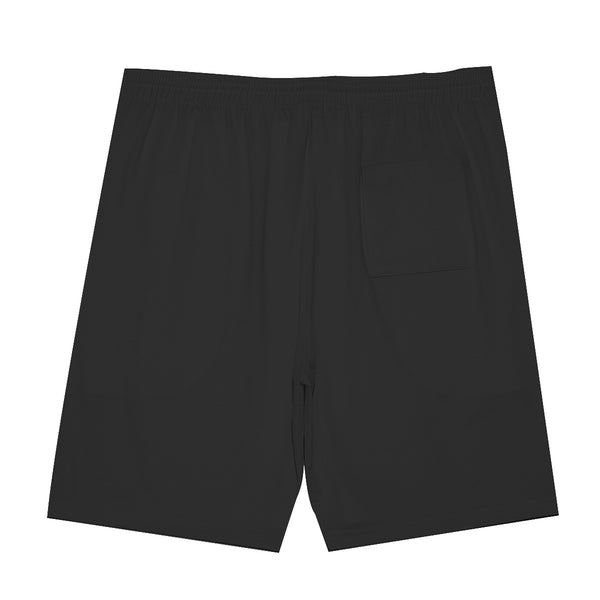 Zip-code Sleeveless Hoodie And Shorts Sets - 510