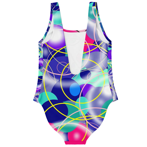One-Piece Swimsuit - Starlet