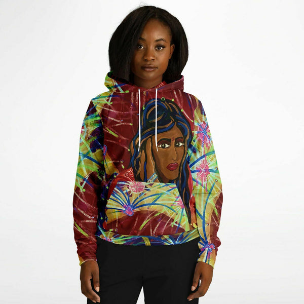 PRicci Artist Collection: Love Hoodie | Men's Hoodie | Hoodies | Fashion Hoodie