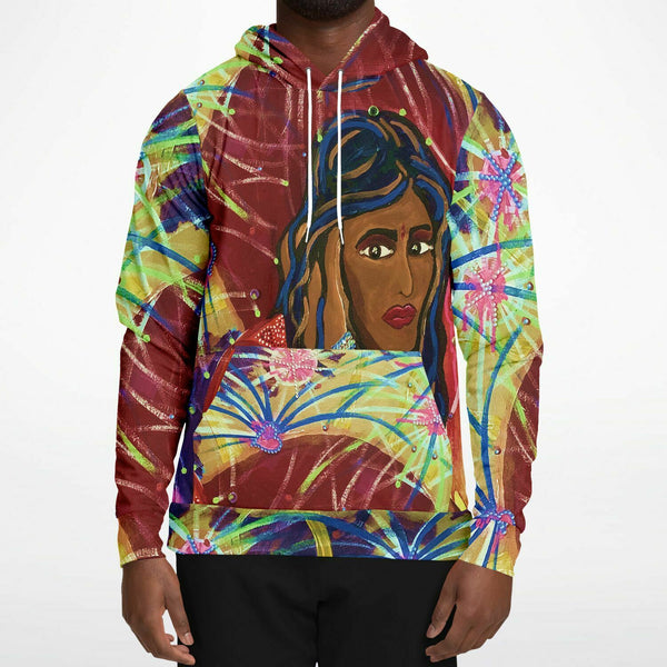 PRicci Artist Collection: Love Hoodie | Men's Hoodie | Hoodies | Fashion Hoodie