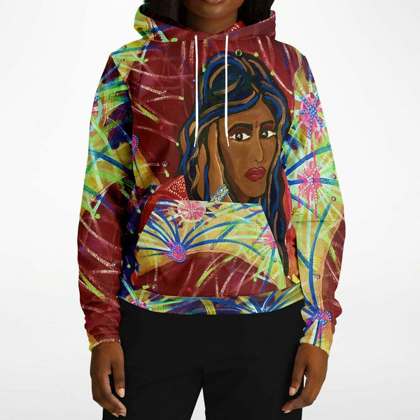 PRicci Artist Collection: Love Hoodie | Men's Hoodie | Hoodies | Fashion Hoodie