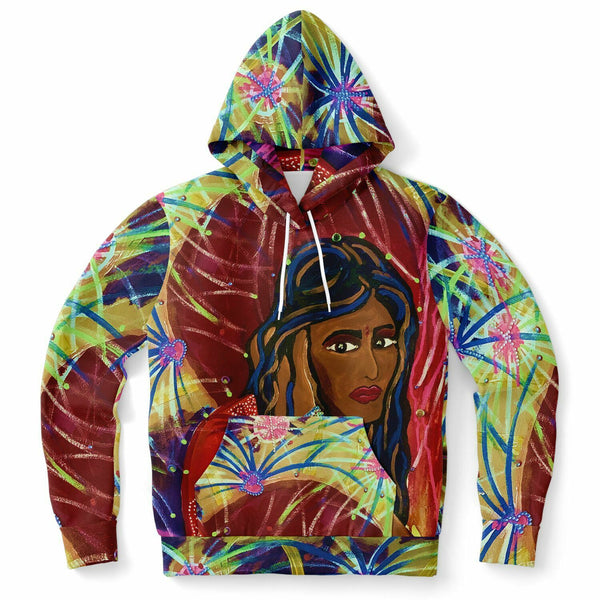 PRicci Artist Collection: Love Hoodie | Men's Hoodie | Hoodies | Fashion Hoodie